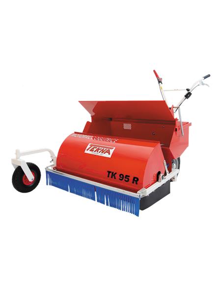TR 95 DT LONCIN