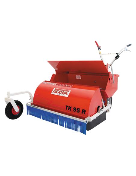 TK 95 R DTH