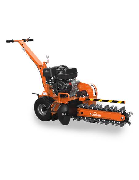 TCR 150 DK