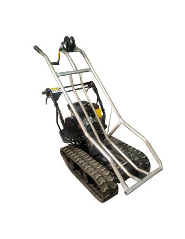 ACCESORIO CARRETILLA ORUGAS PORK-TRACK