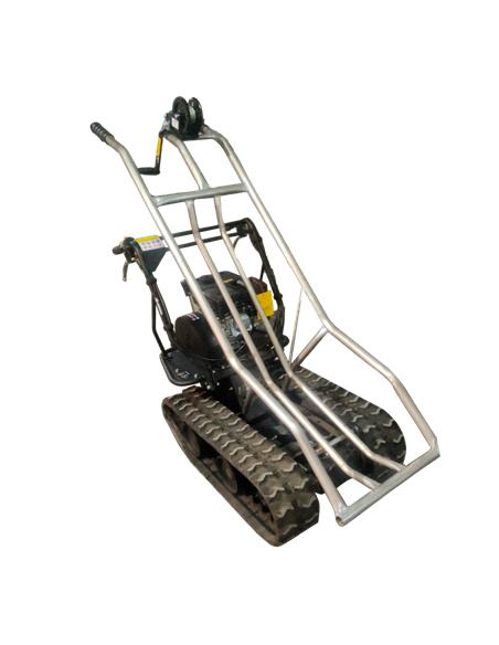 ACCESORIO CARRETILLA ORUGAS PORK-TRACK