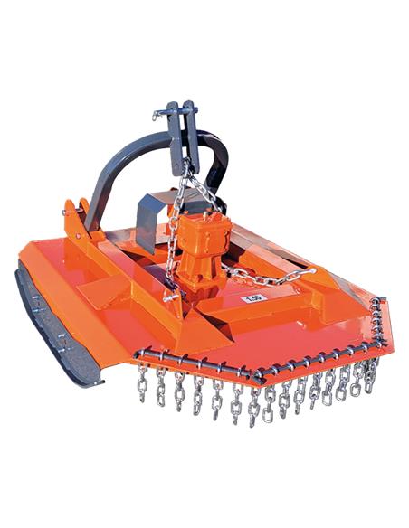 TC 150 DK