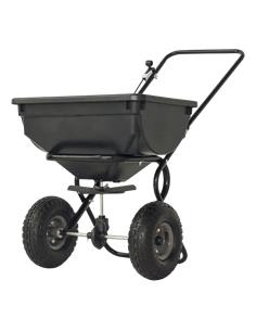 ABONADORA EMPUJE 36KG SN 8003