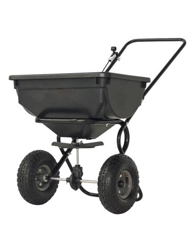 ABONADORA EMPUJE 36KG SN 8003