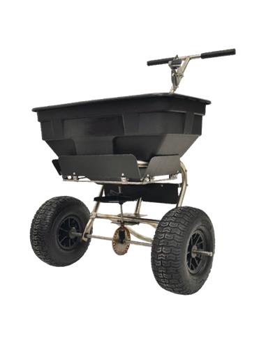 ABONADORA EMPUJE 56KG SN 8005
