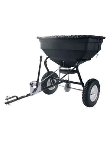 ABONADORA ARRASTRE 56KG SN 8008