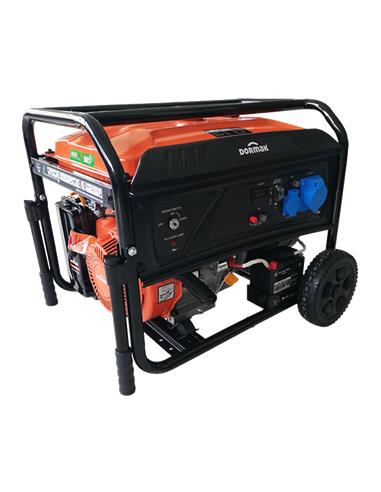 GRS 5600 E DK