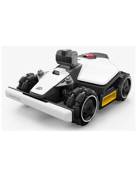 LUBA MINI 1500 AWD LIDAR EU