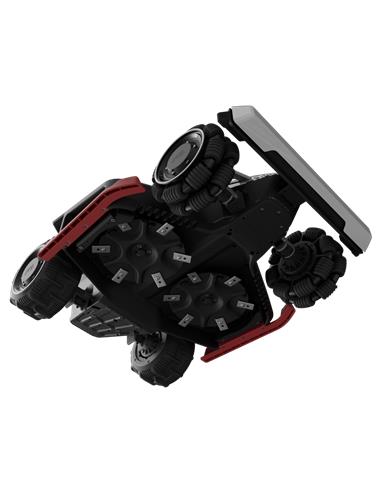 LUBA 3 AWD 5000 EU