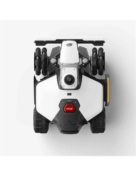 LUBA MINI 2 AWD 1500 EU