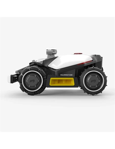 LUBA MINI 2 AWD 1000 EU