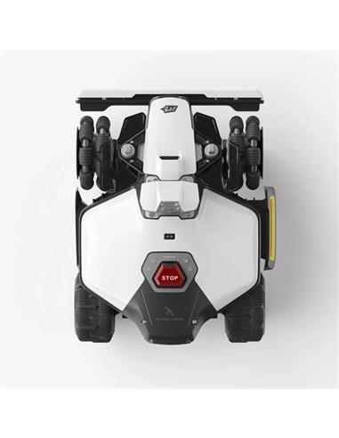 LUBA MINI 2 AWD 1000 EU
