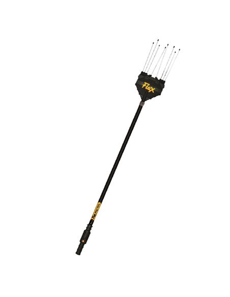 VAREADOR ELECTR. FLEX PROF PFL FIJO BATERIA LITIO