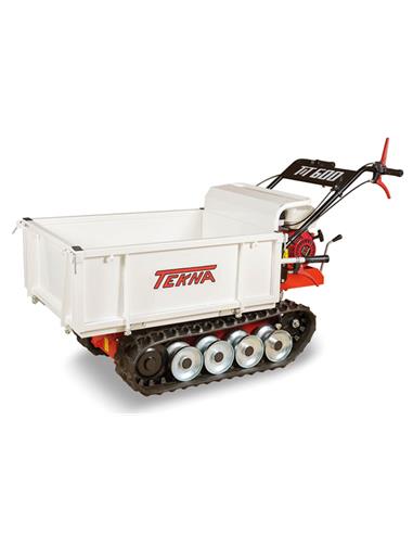 TT 600 AGRI