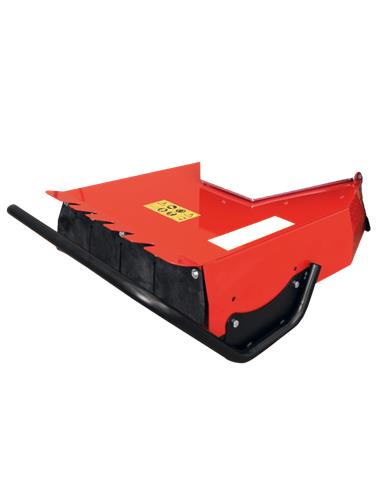 KIT CUCHILLA DESBROZADORA TR60