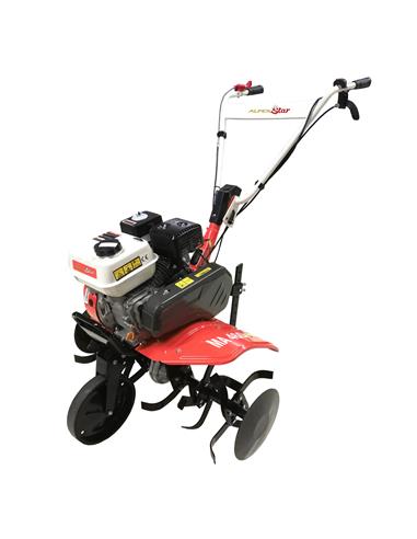 MA 460