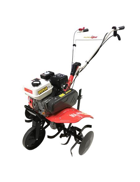 MA 460