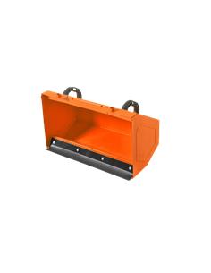 RECOGEDOR FRONTAL BARREDERA STIGA SWS 800G
