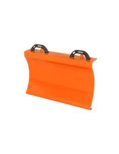 PALA FRONTAL BARREDORA STIGA SWS 800G