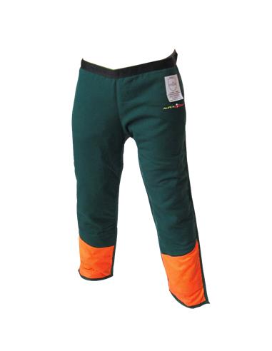 ZAHON ANTICORTE CLASE2 TIPOA 24M/S