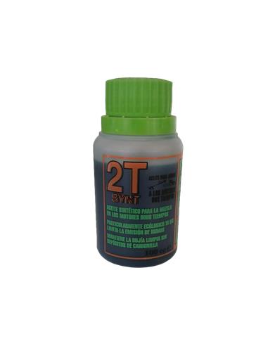 BOTELLIN ACEITE MEZCLA 100ML ALPINA