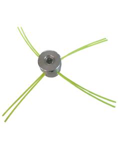 DISPOSITIVO NYLON MULTIHILOS ALUMINIO