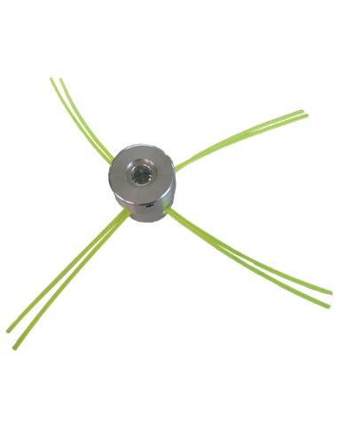 DISPOSITIVO NYLON MULTIHILOS ALUMINIO