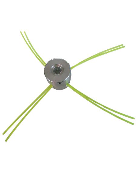 DISPOSITIVO NYLON MULTIHILOS ALUMINIO