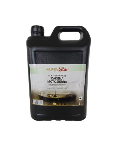 ACEITE CADENA 5LT