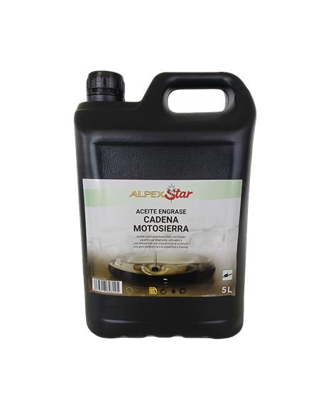 ACEITE CADENA 5LT