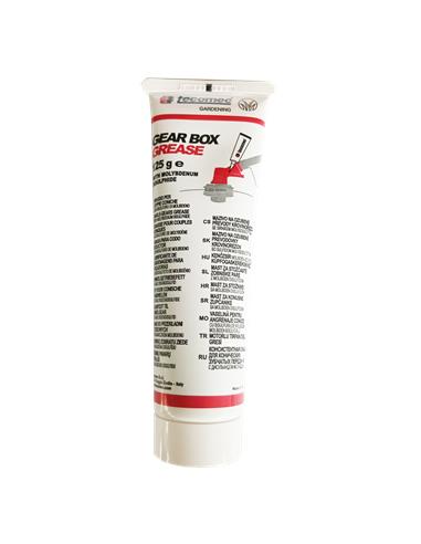 GRASA LUBRICANTE ENGRANAJES 125G