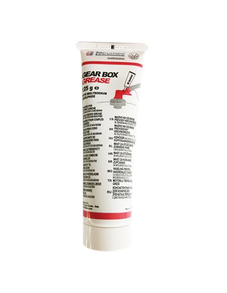 GRASA LUBRICANTE ENGRANAJES 125G