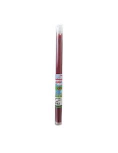 TUBO NYLON 3.0X38CM 50 UN. "Q"