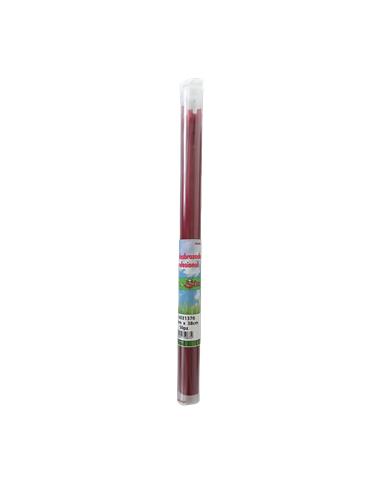TUBO NYLON 3.0X38CM 50 UN. "Q"