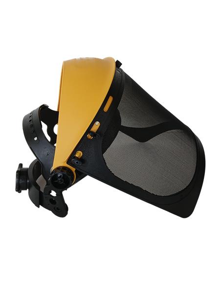 CARETA RED PROFI + VISERA