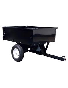 ACCESORIO STIGA REMOLQUE 250KG