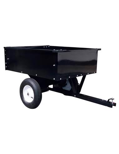 ACCESORIO STIGA REMOLQUE 250KG
