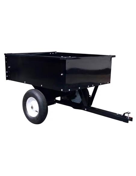 ACCESORIO STIGA REMOLQUE 250KG