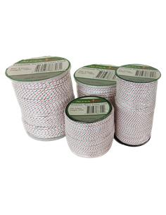 ROLLO CUERDA 3.5 MM 100 MTS