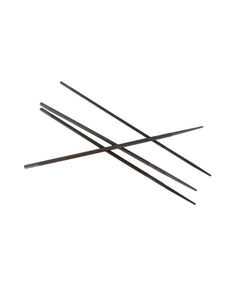 LIMA REDONDA 13/64" 5.2 MM X 3/8"