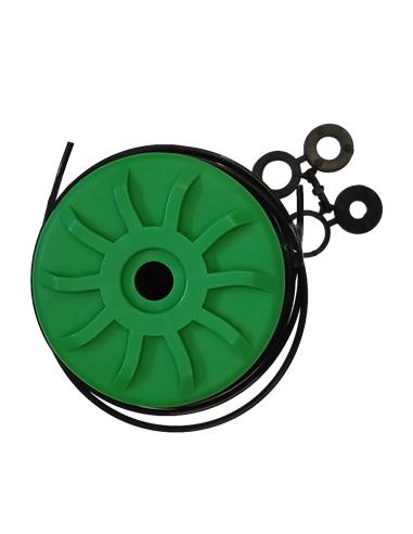 DISPOSITIVO NYLON PEGA& SIGUE UNIVERSAL