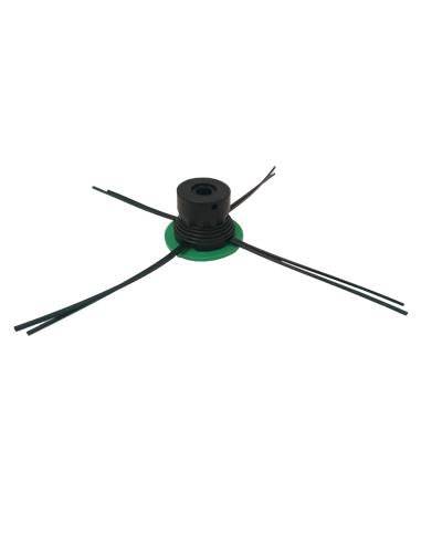 DISPOSITIVO NYLON "SPOOL" 8 HILOS
