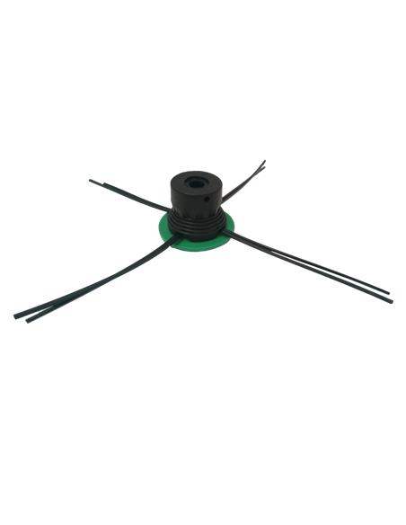 DISPOSITIVO NYLON "SPOOL" 8 HILOS