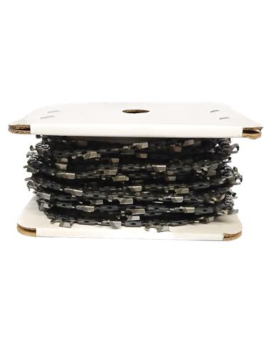 ROLLO CADENA WIDIA 325 0,63 1,6MM 25