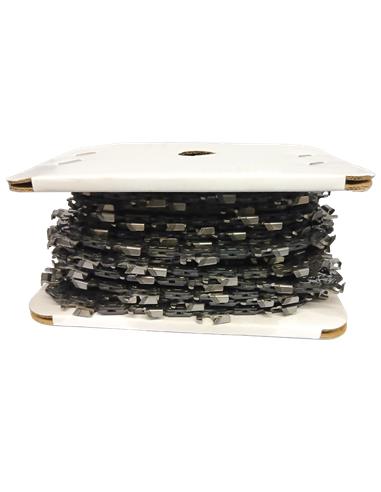ROLLO CADENA 1/4 100 0,43 1,1MM