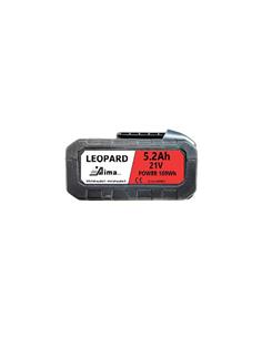 BATERIA SERRUCHO LEOPARD