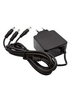 CARGADOR BATERIA FLORA PC32