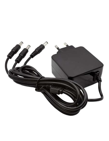 CARGADOR BATERIA FLORA PC32