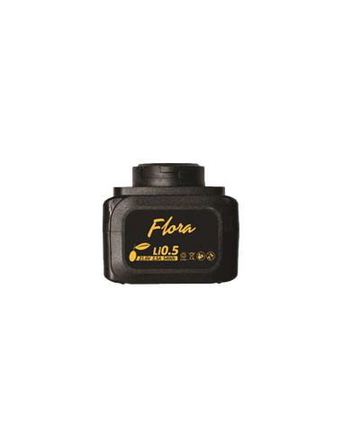BATERIA FLORA PC 38