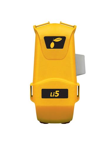 BATERIA LITIO MODERNA LI5 FLEX PFL
